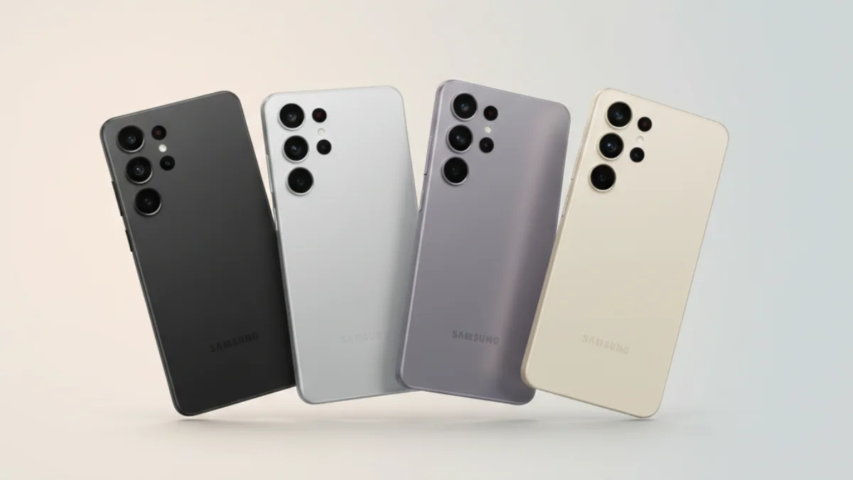 Samsung Galaxy S24 5G in India