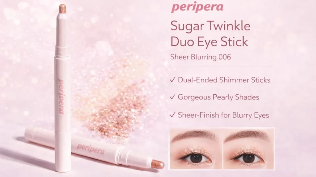 Peripera Eye Stick