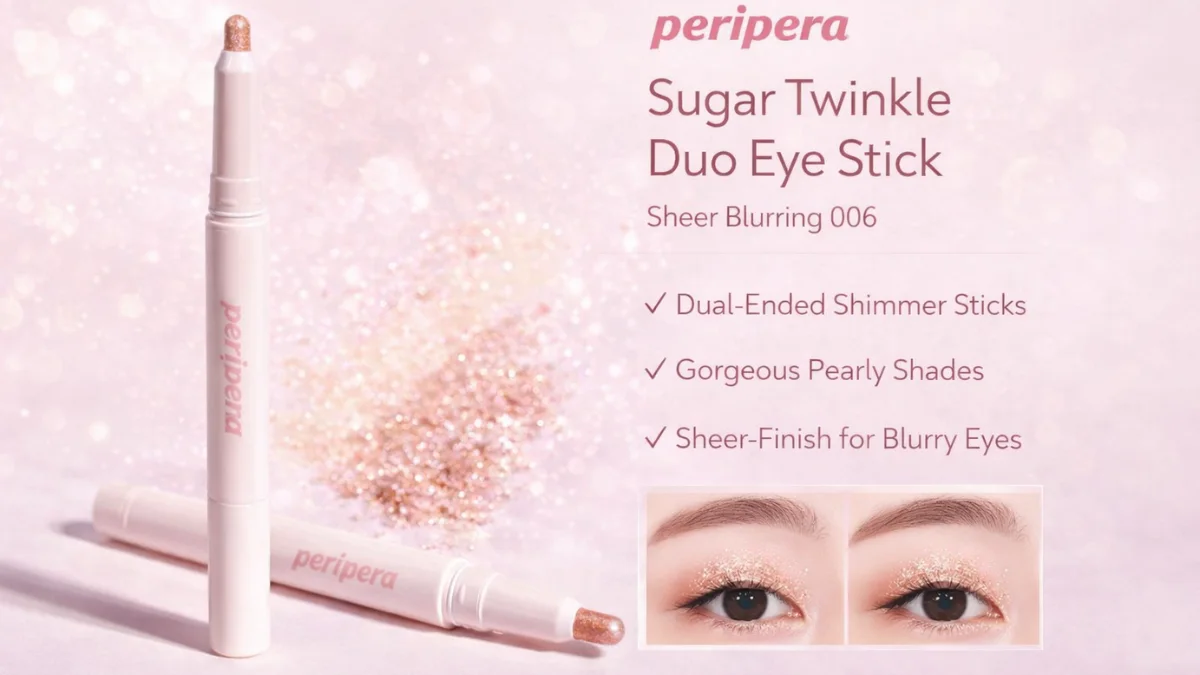 Peripera Eye Stick