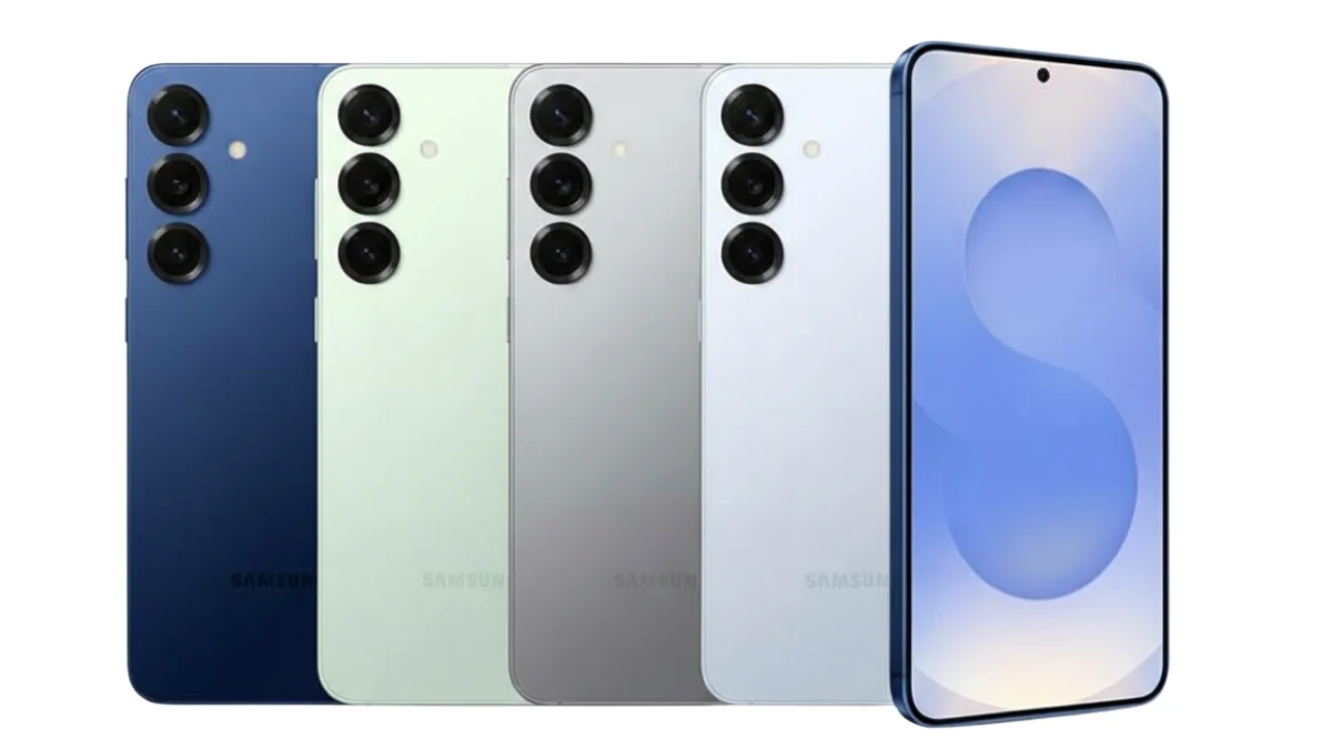 Samsung Galaxy S25 Plus 5G