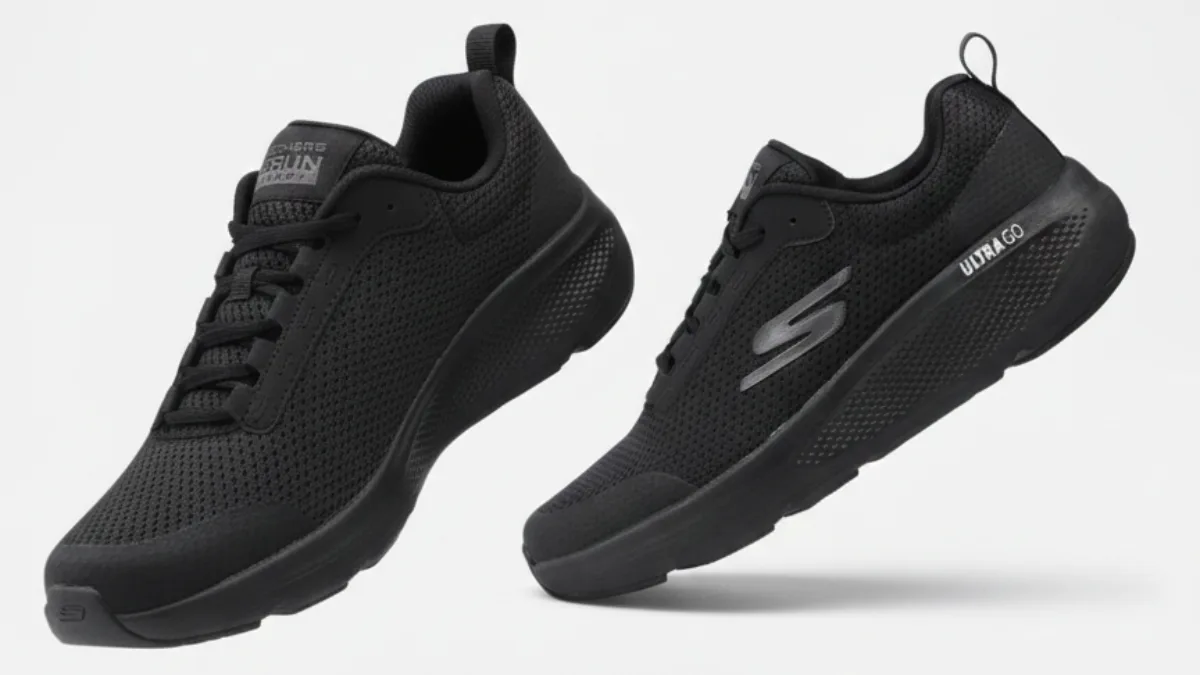 Skechers Go Run Elevate running shoes